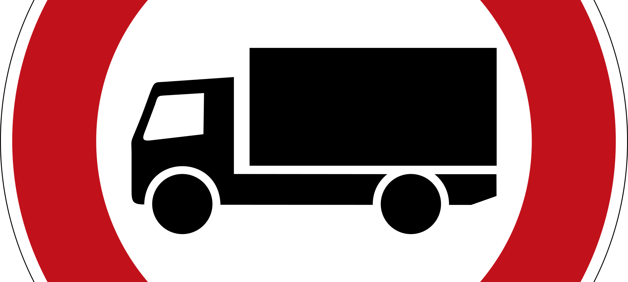Dülmen prüft LKW Vorwarner