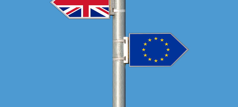 Hat das Brexit-Abkommen Erfolg?