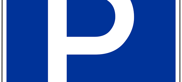Weniger Parkplätze durch Wochenmarkt in Dülmen