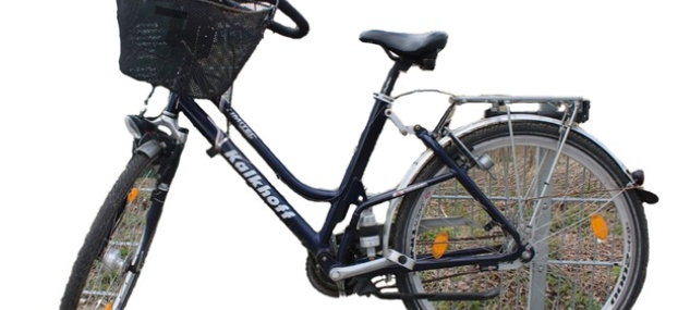 DAVENSBERG: Fluchtfahrrad von Brückenwerfer entdeckt?