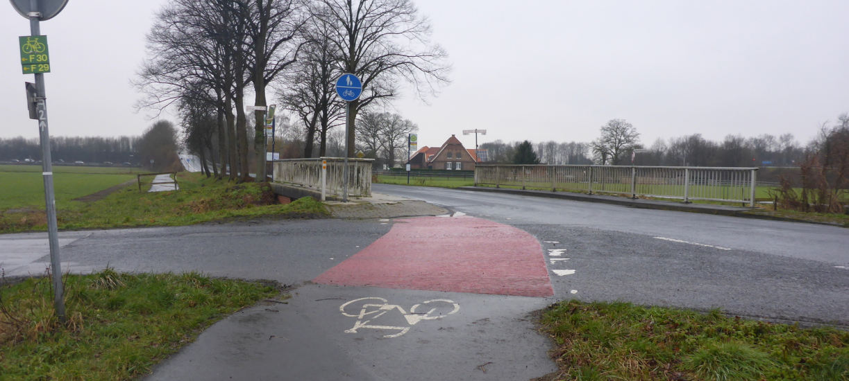 Ascheberg: Steinfurter Straße gesperrt