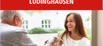 KREIS: Große Hilfsbereitschaft in der Krise