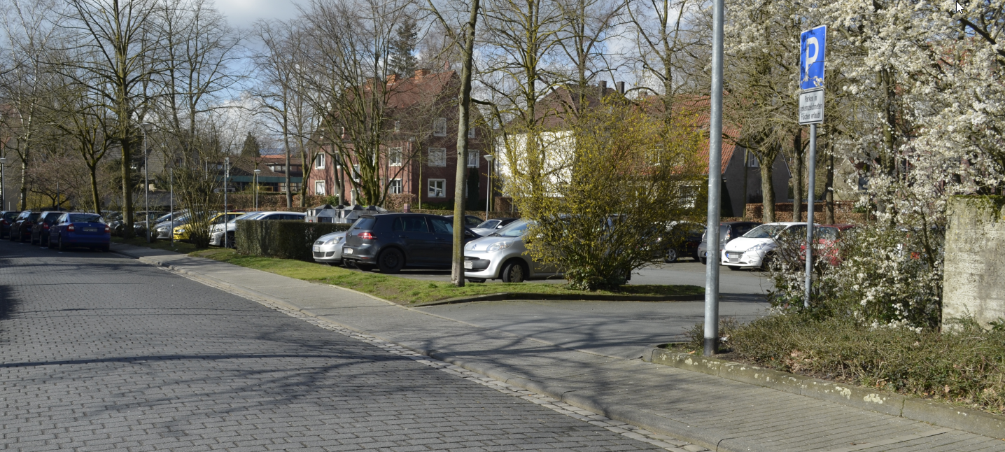 COESFELD: Drei Stunden parken in der Innenstadt
