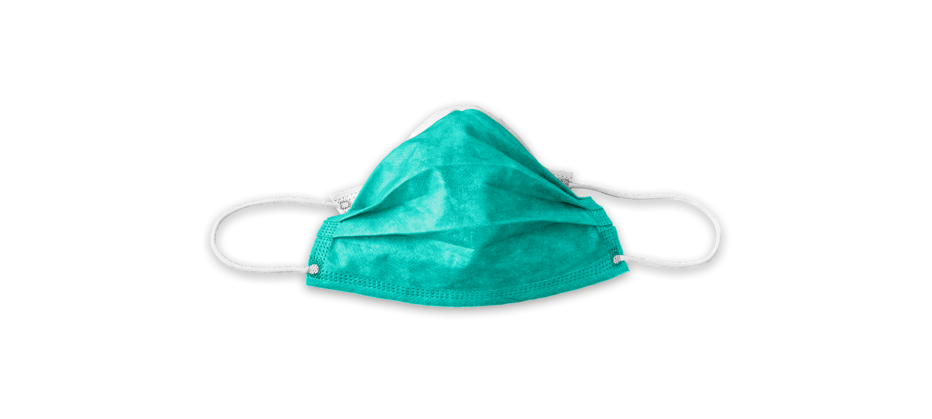 KREIS: Mundschutzmaske Marke Eigenbau