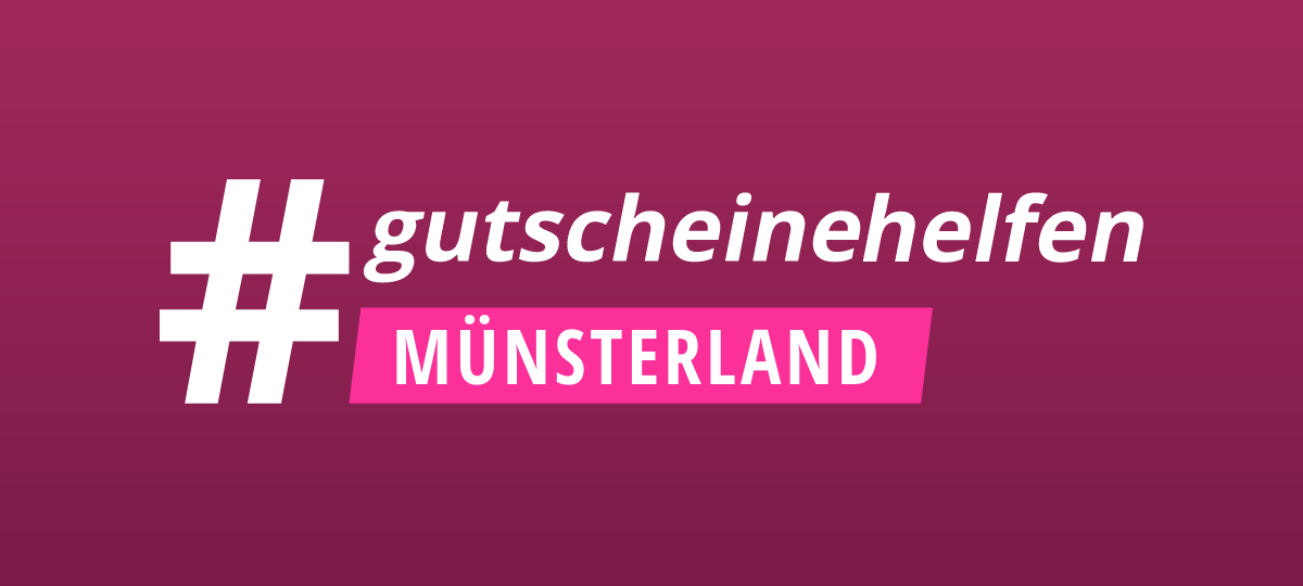 KREIS: Münsterland Gutschein