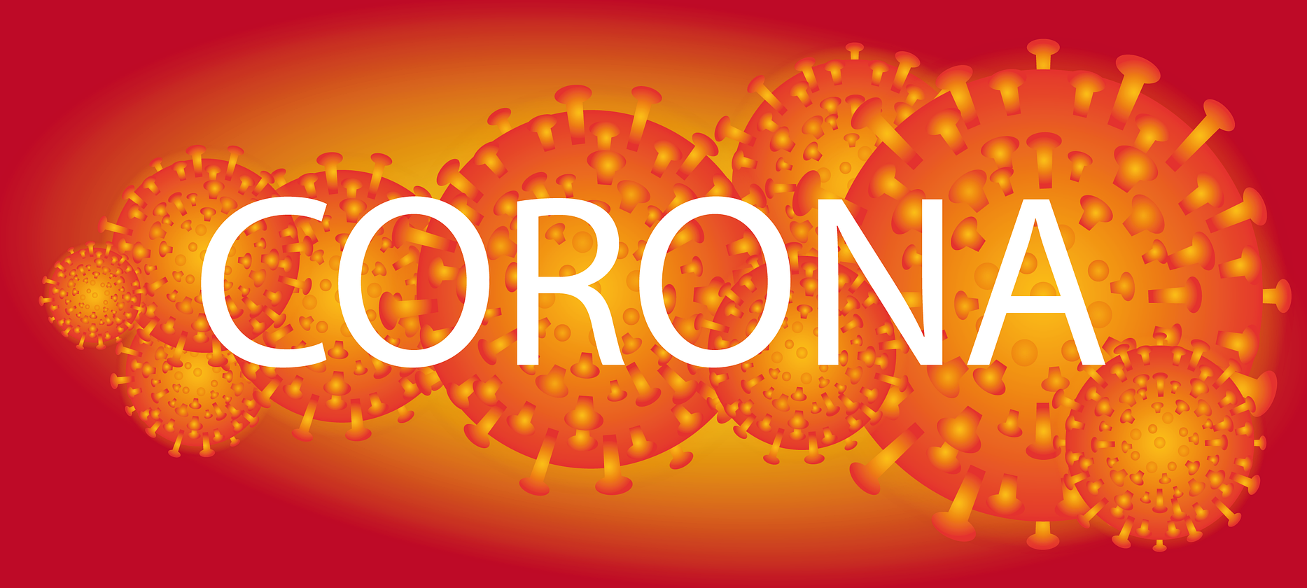 KREIS: Immer weniger Corona-Fälle